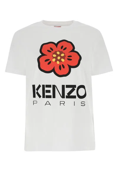 Kenzo T-shirt In 01