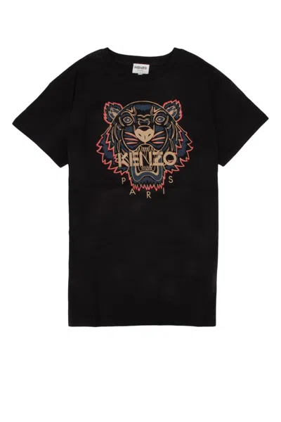 Kenzo Kids' T-shirt In 09b