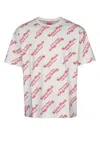 Kenzo X Verdy Oversized T-shirt