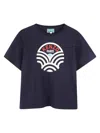 Kenzo Logo-print T-shirt