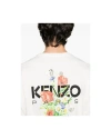 Kenzo T-shirt In White