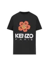 KENZO T-SHIRT BOKE FLOWER