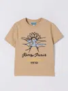 Kenzo T-shirt  Kids Kids Color Beige In Beige