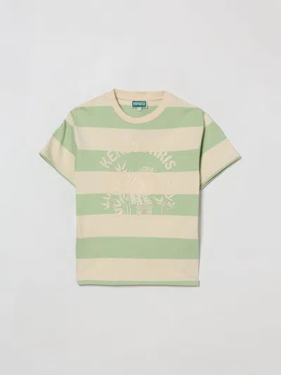 Kenzo T-shirt Kids  Kids In Multi