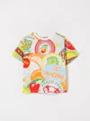 Kenzo T-shirt  Kids Kids Color Multicolor In Multicolor