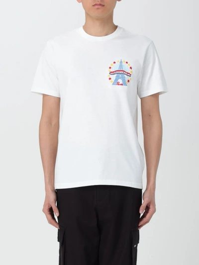 Kenzo T-shirt  Men Color Beige