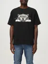Kenzo Topwear In Black