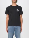 Kenzo Slim Fit T-shirt In Black