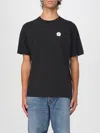 Kenzo Boke Flower 2.0 Cotton T-shirt In Black