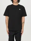 KENZO T-SHIRT KENZO MEN COLOR BLACK,412776002