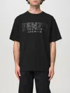Kenzo T-shirt  Men Color Black In Schwarz