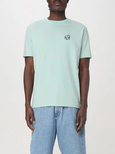 Kenzo T-shirt  Men Color Green