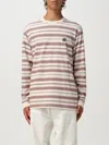 Kenzo T-shirt  Men Color White In White