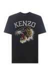 KENZO T-SHIRT KENZO "TIGER"