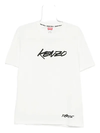 KENZO T-SHIRT KENZO