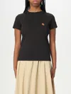 Kenzo T-shirt In Black