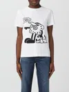 Kenzo Boke Boy Classic T-shirt In Black