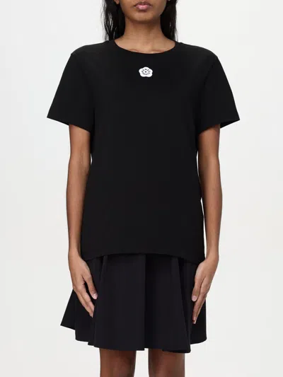 Kenzo T-shirt  Damen Farbe Schwarz