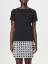 Kenzo T-shirt  Damen Farbe Schwarz