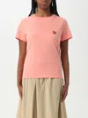 Kenzo T-shirts And Polos In Pink