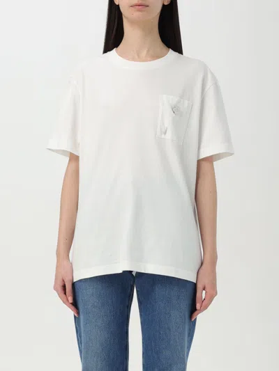 Kenzo T-shirt  Damen Farbe Weiss