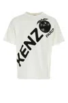 KENZO T-SHIRT-L ND KENZO MALE