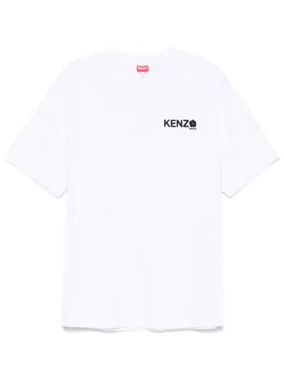 KENZO T-SHIRT LOGO