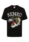 Kenzo T-shirt  Men Color Black In Black