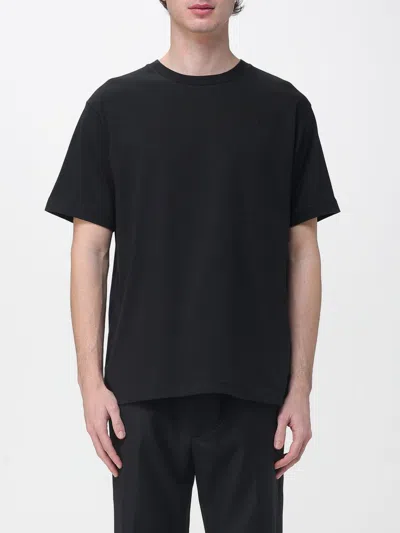 Kenzo T-shirt Men  In Black