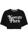 Kenzo T-shirts And Polos In Black