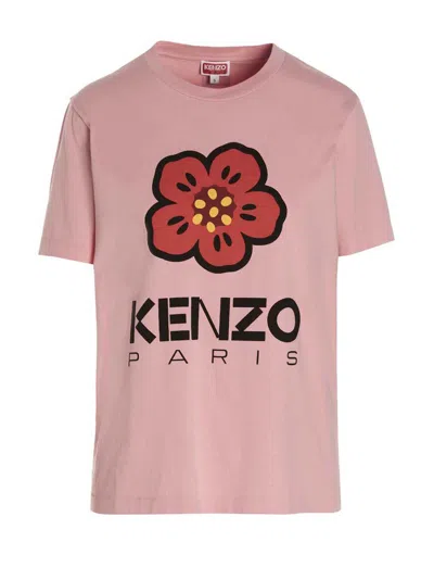 KENZO T-SHIRT PARIS