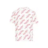 Kenzo T-shirt In White