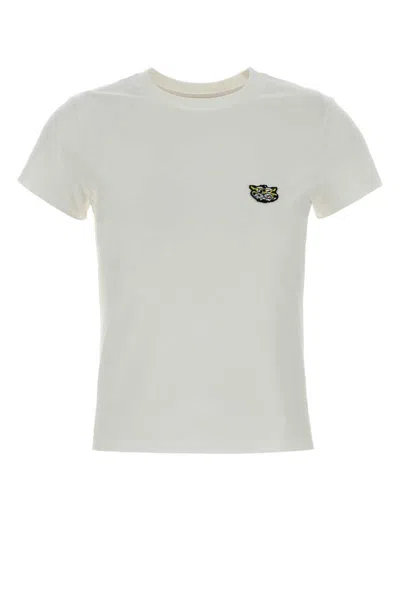 Kenzo T-shirt In Neutral
