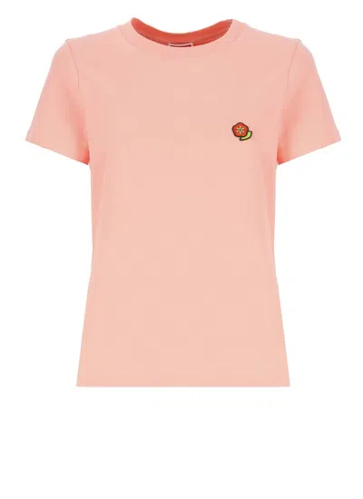 KENZO KENZO T-SHIRTS AND POLOS