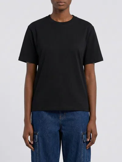 Kenzo T-shirt  Woman Color Black