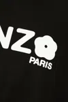 Kenzo Boke Flower 2.0 Oversized Sweatshirt