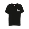 Kenzo Slim Fit T-shirt In Black