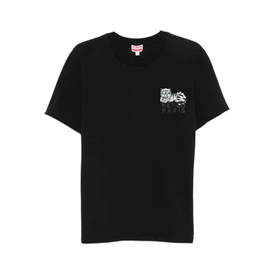 KENZO KENZO T-SHIRTS & VESTS