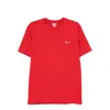 Kenzo Gots Archive Bouquet Print Cotton T-shirt In Red