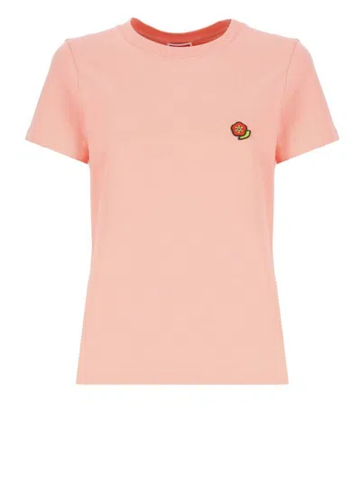 KENZO KENZO T-SHIRTS AND POLOS