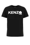 Kenzo T-shirts And Polos