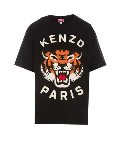 Kenzo T-shirts And Polos