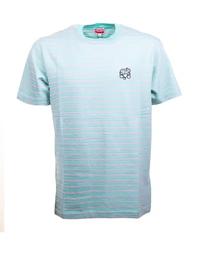 Kenzo T-shirts And Polos