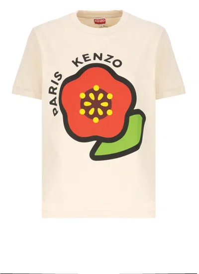 Kenzo T-shirts And Polos