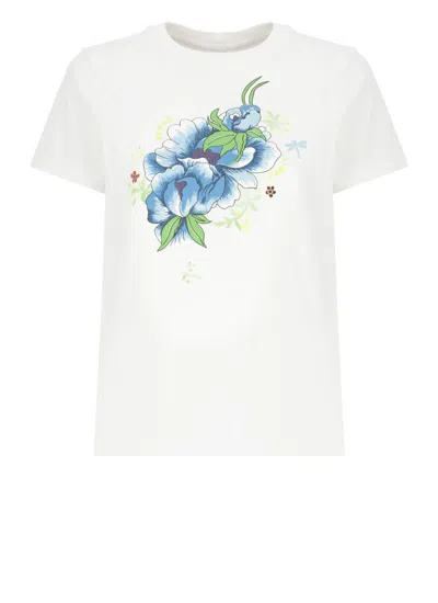 Kenzo T-shirts And Polos