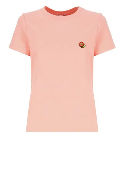Kenzo T-shirts And Polos