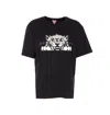 Kenzo Topwear In Black