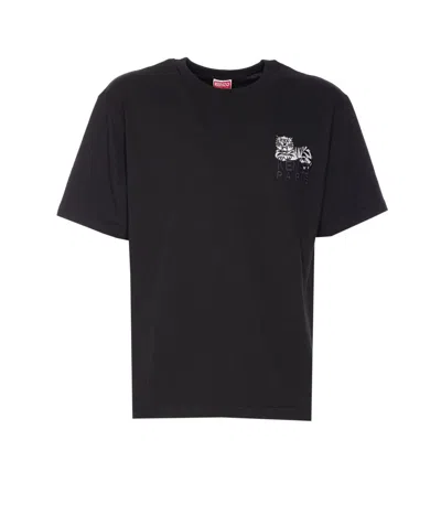 KENZO KENZO T-SHIRTS AND POLOS