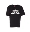 Kenzo Topwear In Black