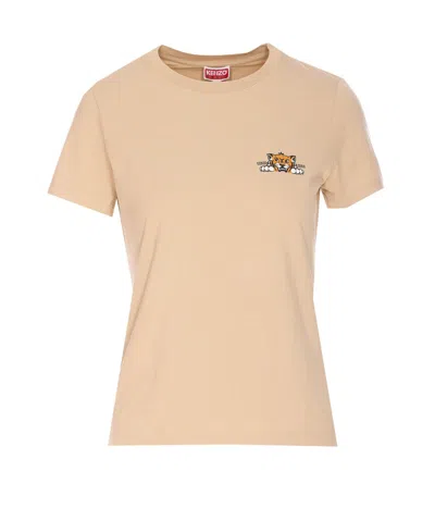 KENZO KENZO T-SHIRTS AND POLOS